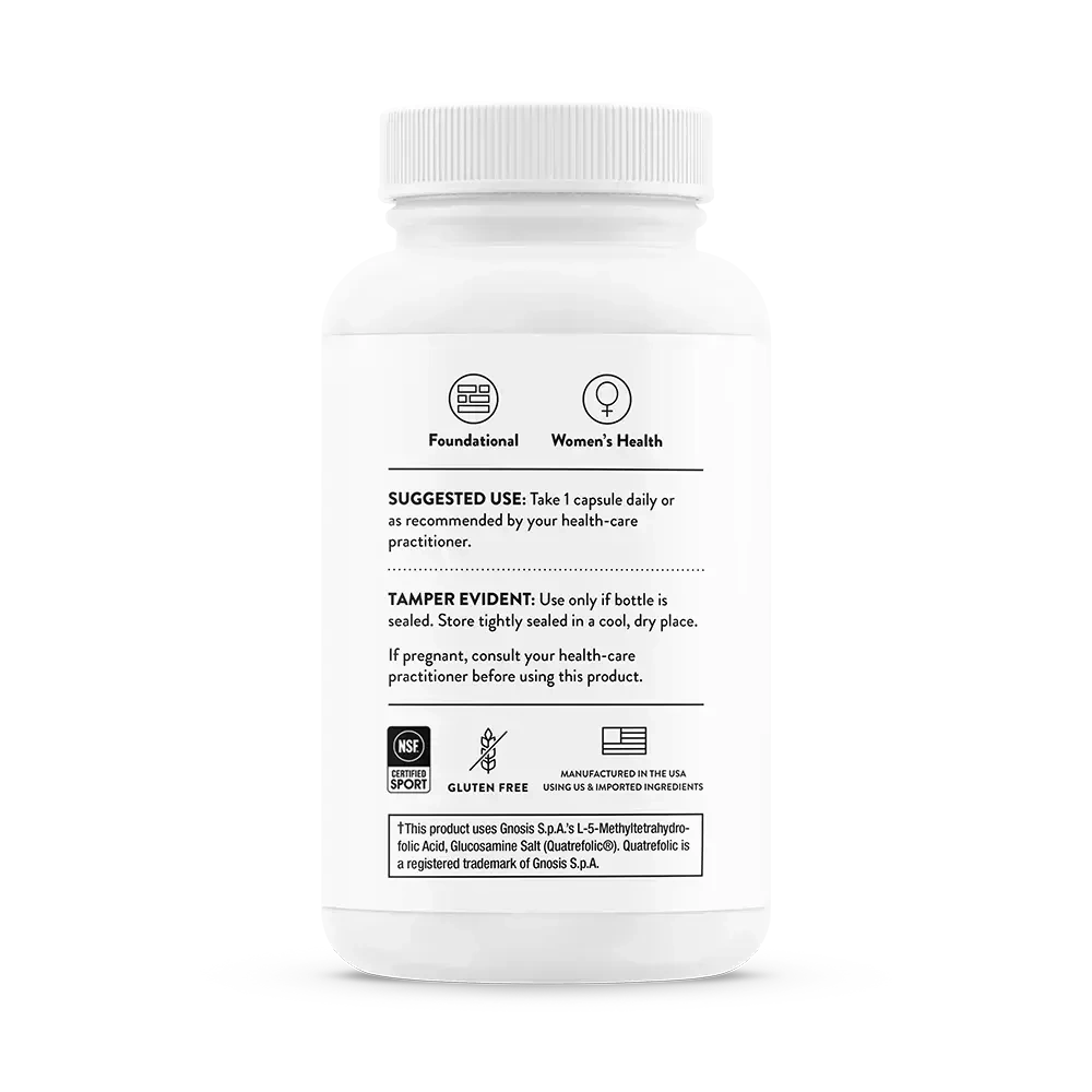 Product image for B-Complex #6 NSF.