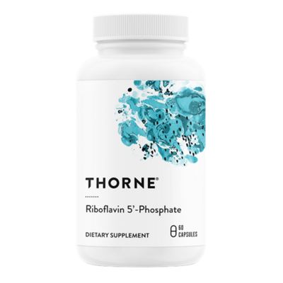 Riboflavin 5'-Phosphate