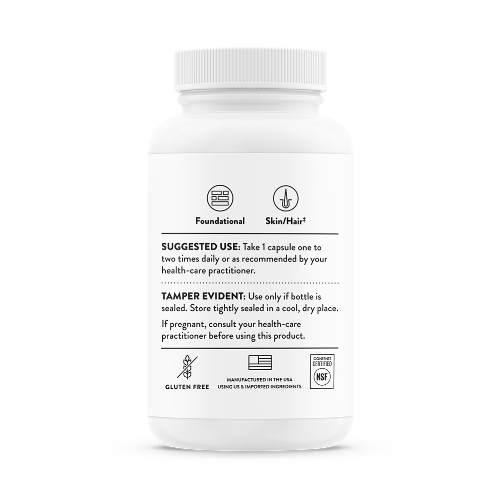 Product image for Biotin-8.