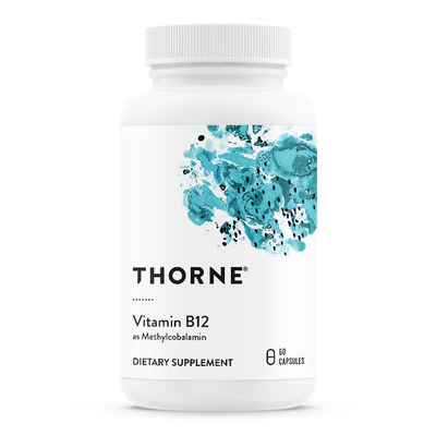 Vitamin B12 (formerly known as Methylcobalamin) product image