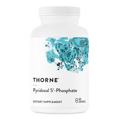 Pyridoxal 5'-Phosphate product image