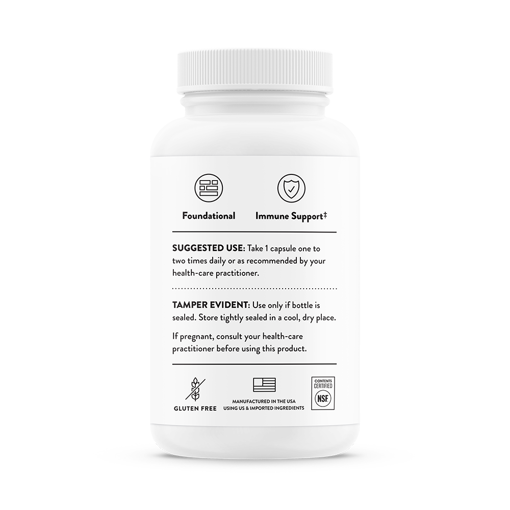 Product image for Zinc Picolinate 15mg.