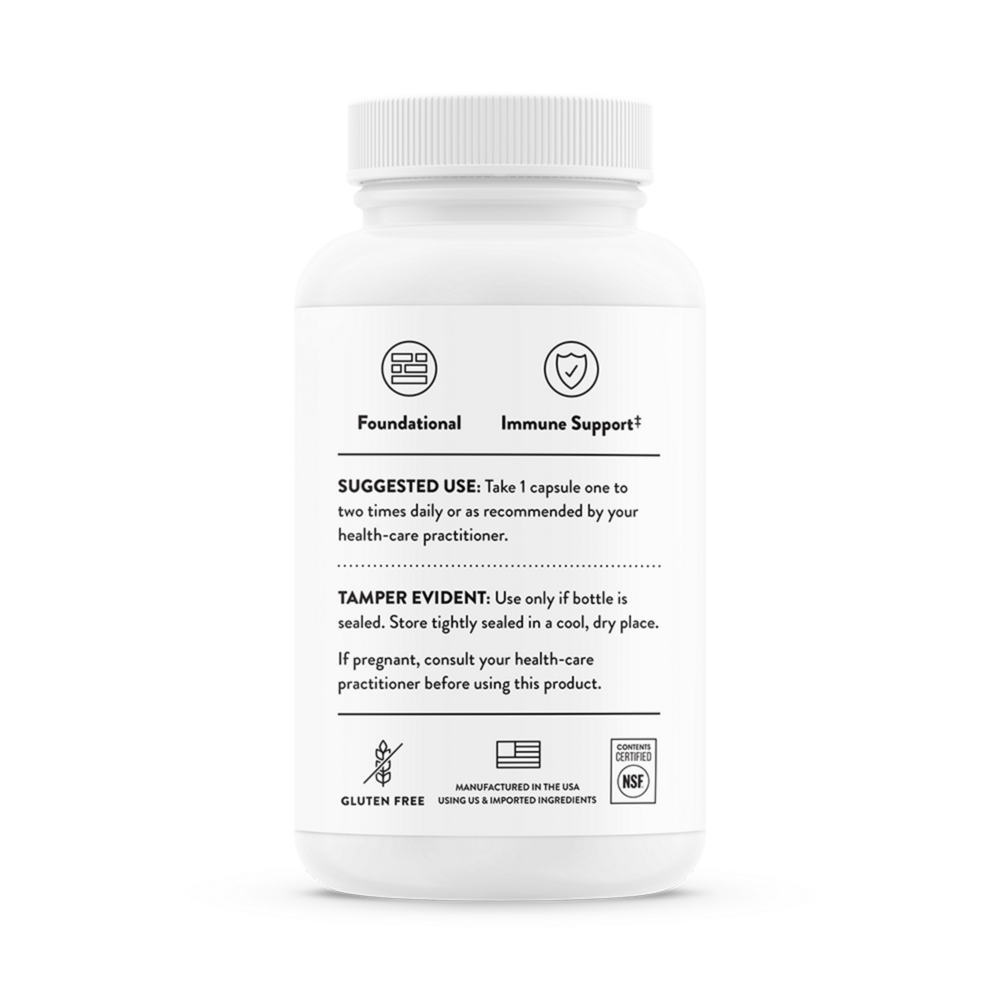 Product image for Zinc Picolinate 15mg.