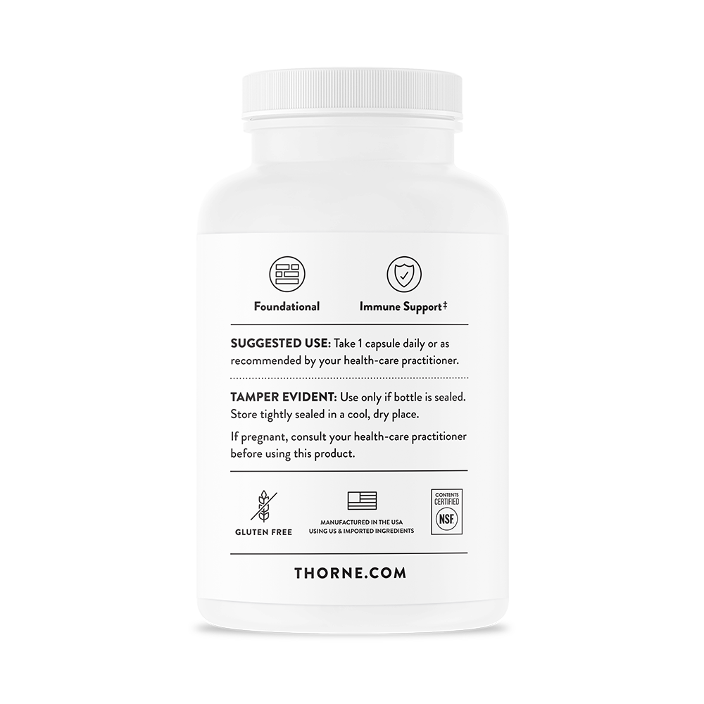 Product image for Zinc Picolinate 30mg.