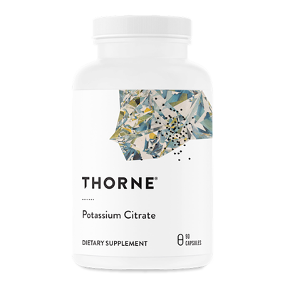 Potassium Citrate product image