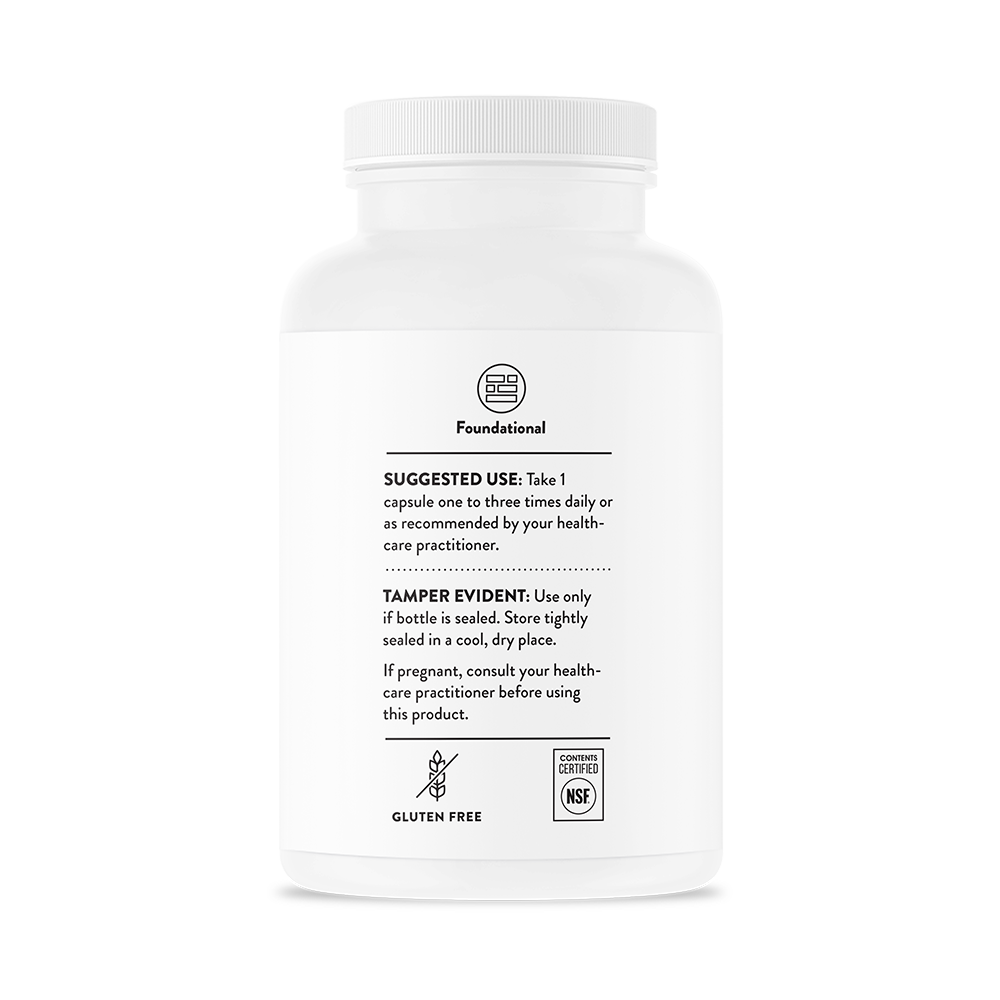 Product image for Trace Minerals.