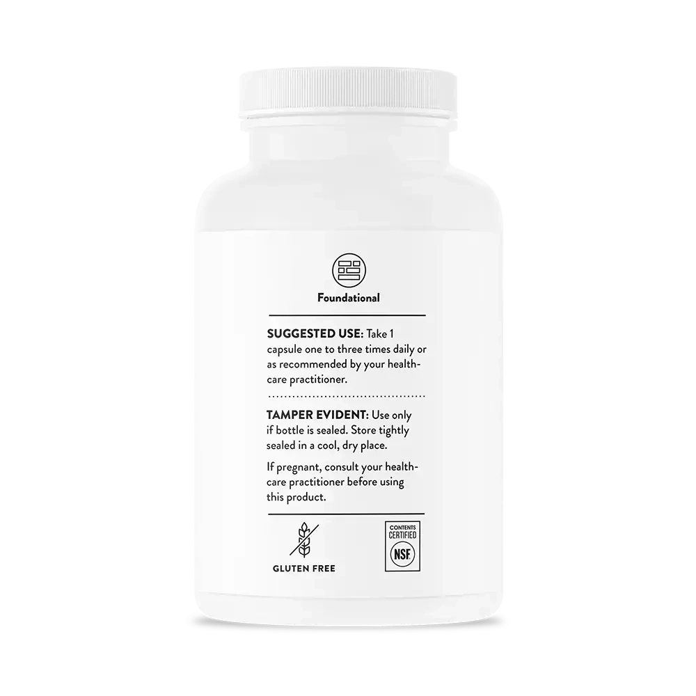 Product image for Trace Minerals.