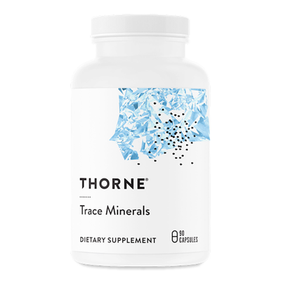 Trace Minerals product image