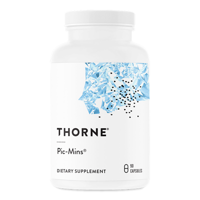 Pic-Mins 90 capsules