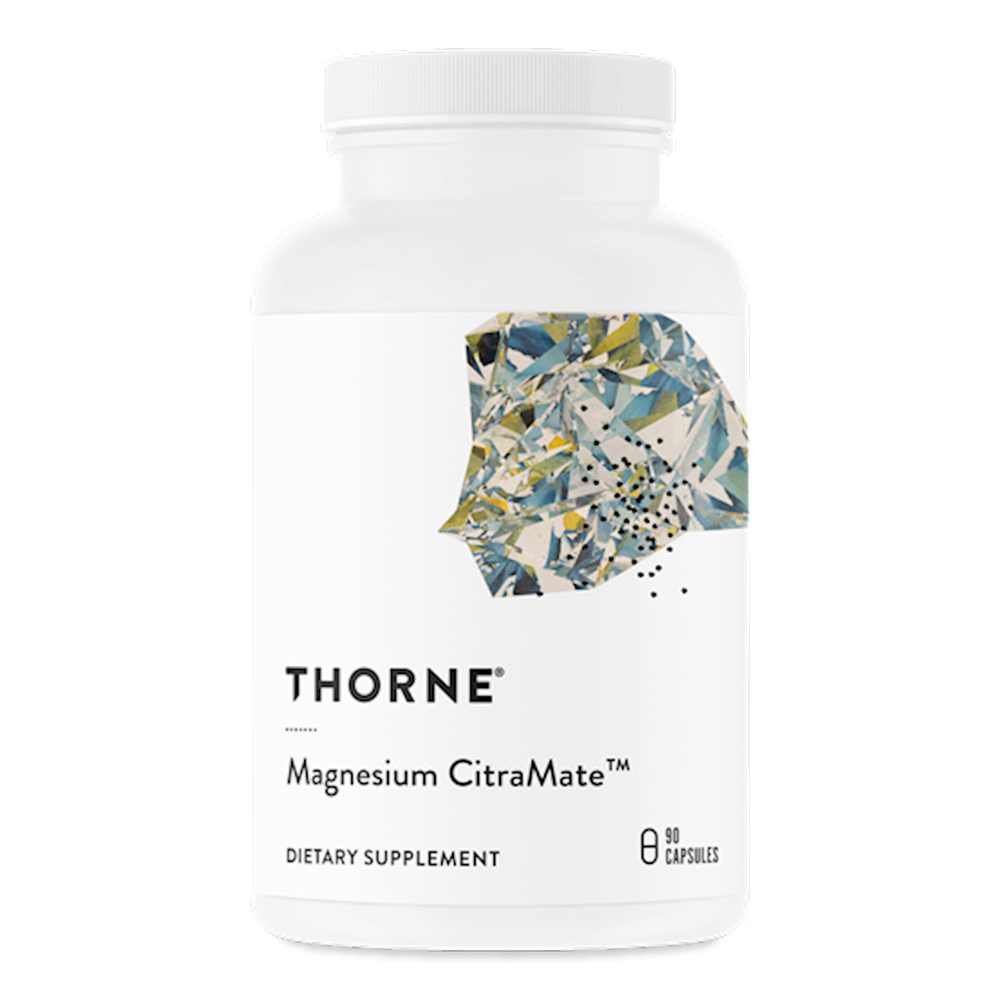 Magnesium CitraMate product image