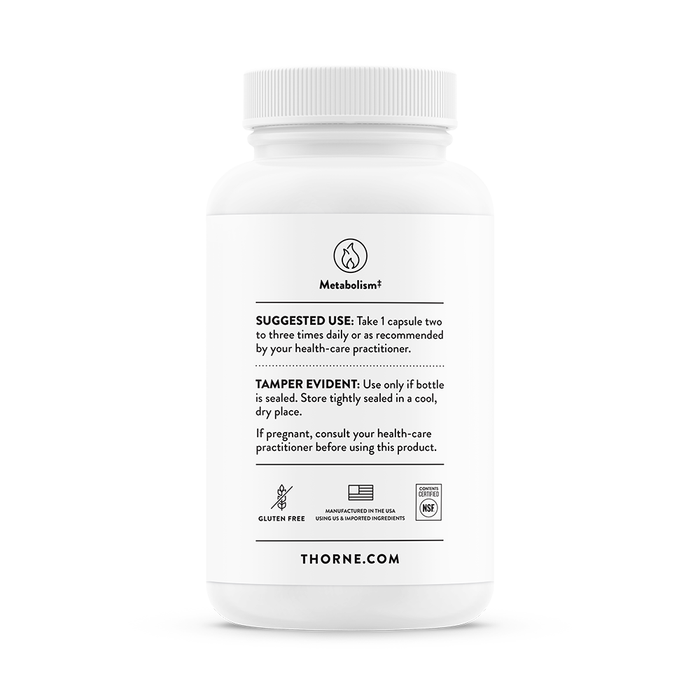 Product image for Green Tea Phytosome.