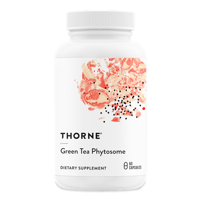 Green Tea Phytosome product image