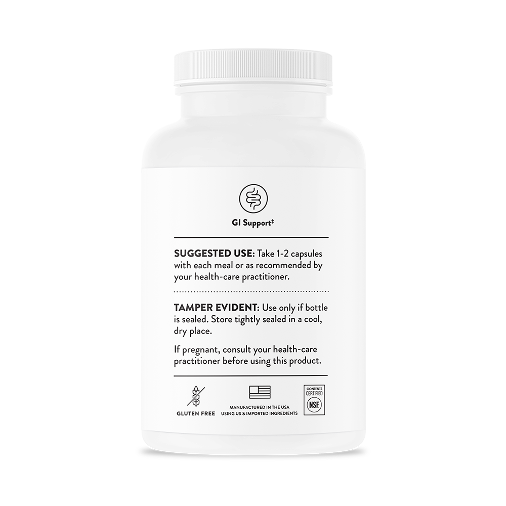Product image for Pancreatic Enzymes (formerly Dipan-9).