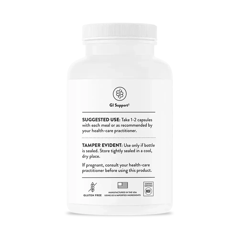 Product image for Pancreatic Enzymes (formerly Dipan-9).