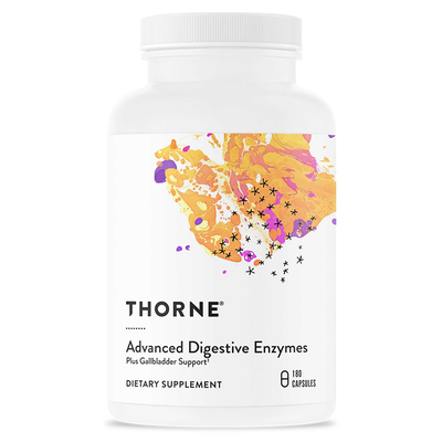 Advanced Digestive Enzymes (formerly Bio-Gest) product image