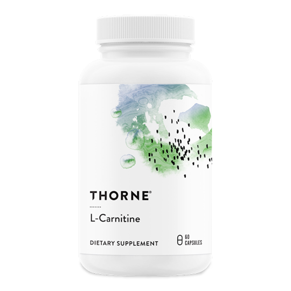 L-Carnitine product image