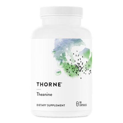 Theanine product image