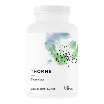 Theanine 90 capsules
