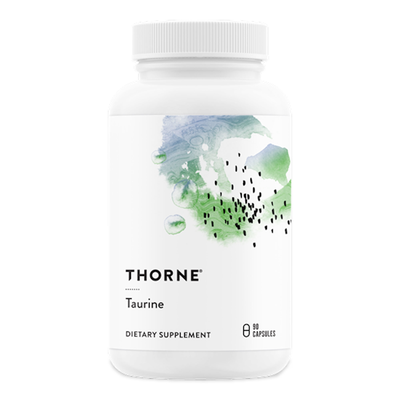 Taurine 90 capsules