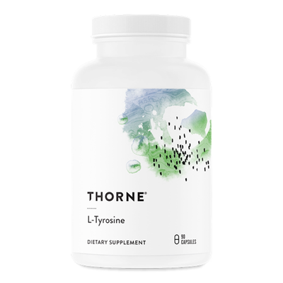 L-Tyrosine 90 capsules