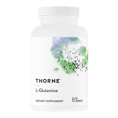 L-Glutamine