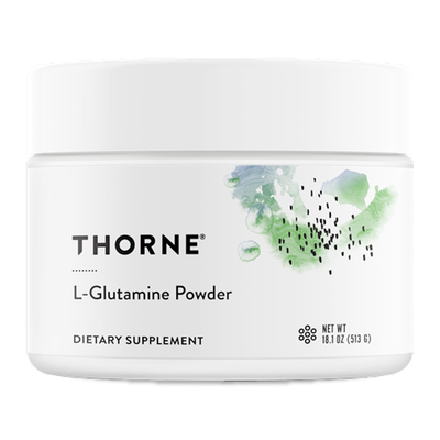 L-Glutamine Powder NSF product image