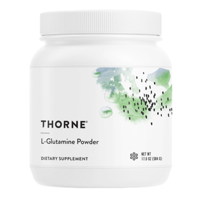 L-Glutamine Powder 513 Grams