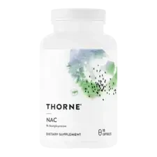 NAC by Thorne