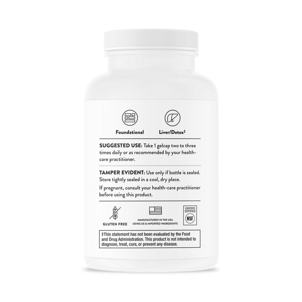 Product image for Phosphatidyl Choline.