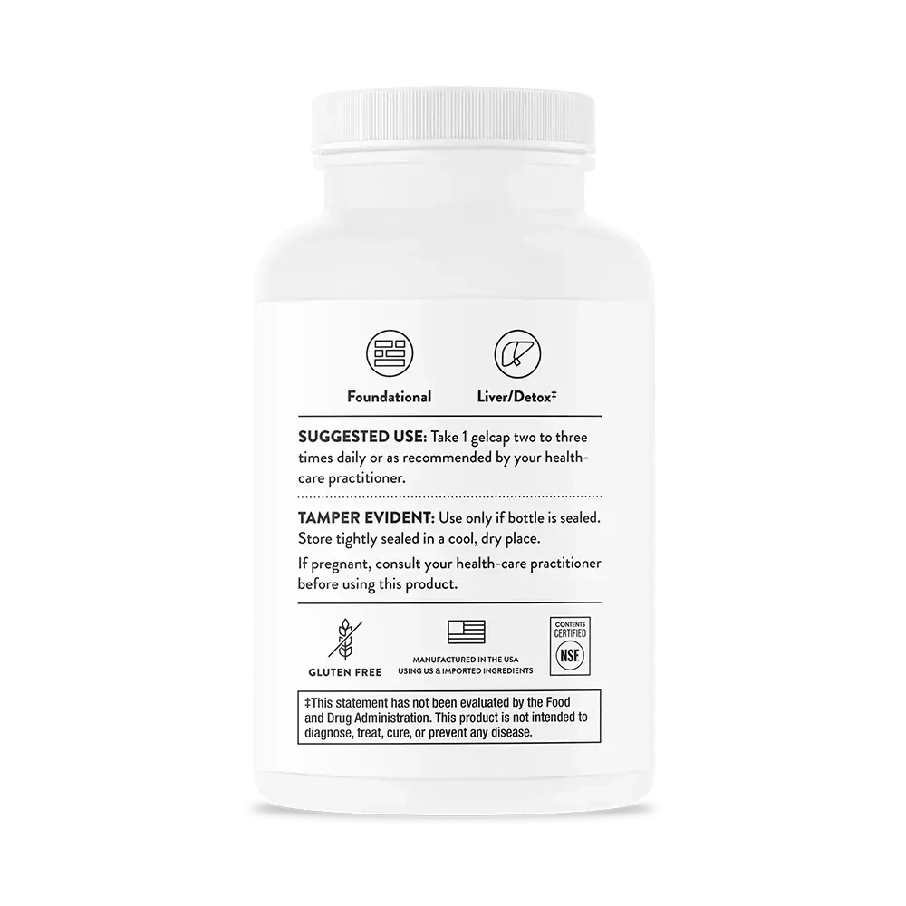 Product image for Phosphatidyl Choline.