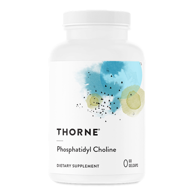Phosphatidyl Choline product image