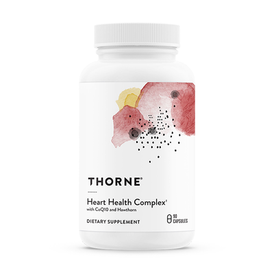 Heart Health Complex product image