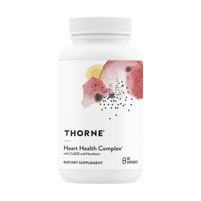 Heart Health Complex 90 capsules
