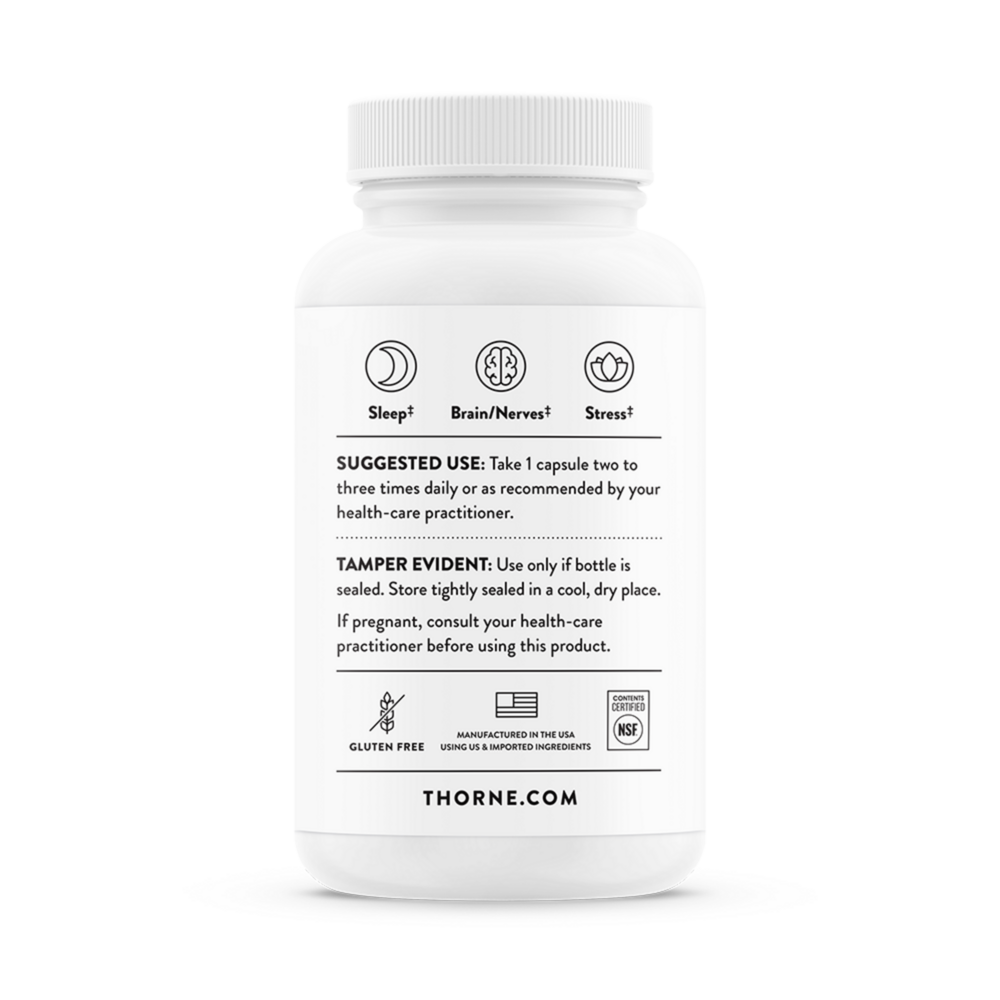 Product image for Phosphatidylserine (formerly Iso-Phos).
