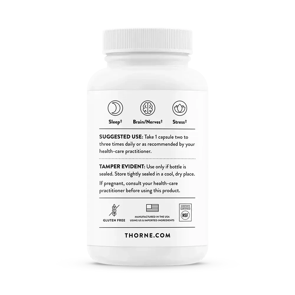 Product image for Phosphatidylserine (formerly Iso-Phos).