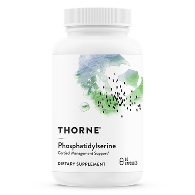 Phosphatidylserine (formerly Iso-Phos) product image