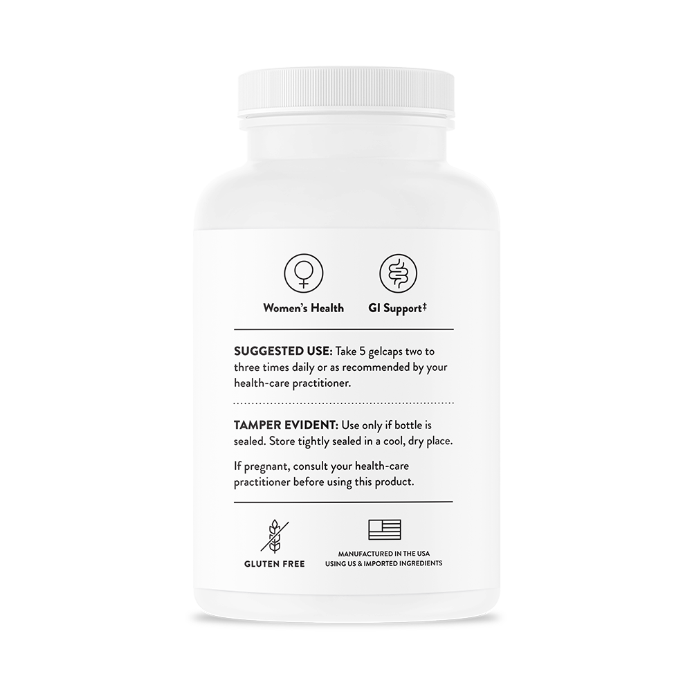Product image for Undecylenic Acid (formerly Formula SF722).