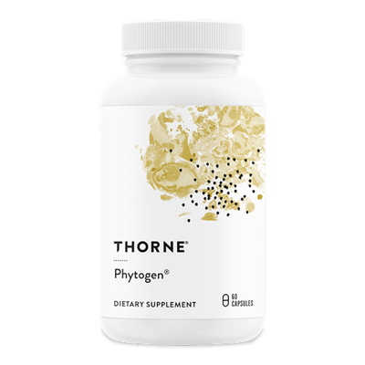 Phytogen 60 capsules