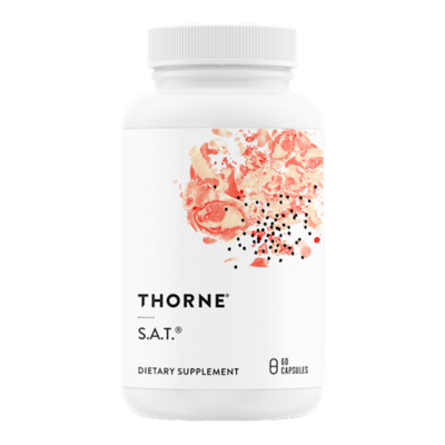 S.A.T. 60 capsules