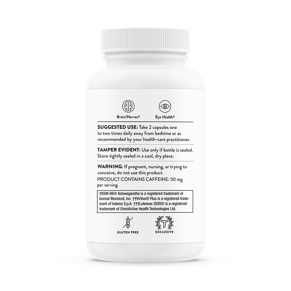 Product image for Memoractiv.