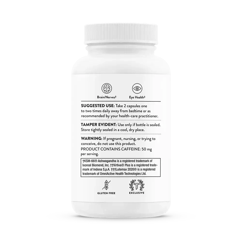 Product image for Memoractiv.