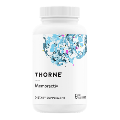 Memoractiv 60 capsules