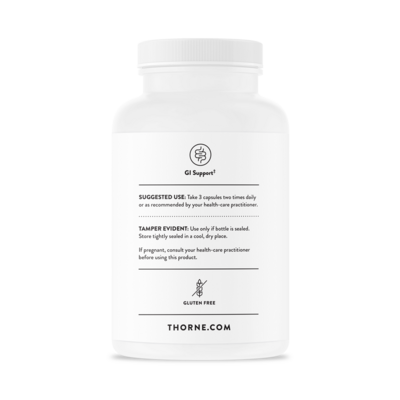 Perma-Clear 180 capsules