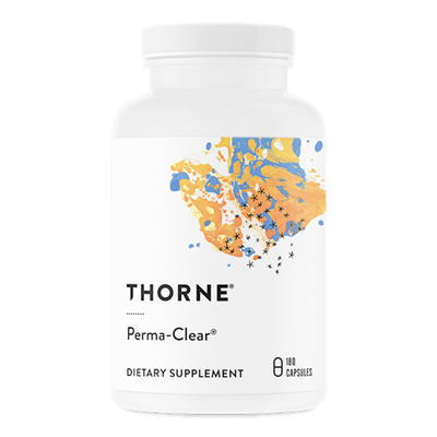 Perma-Clear 180 capsules