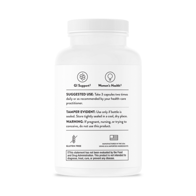 Undecyn 120 capsules