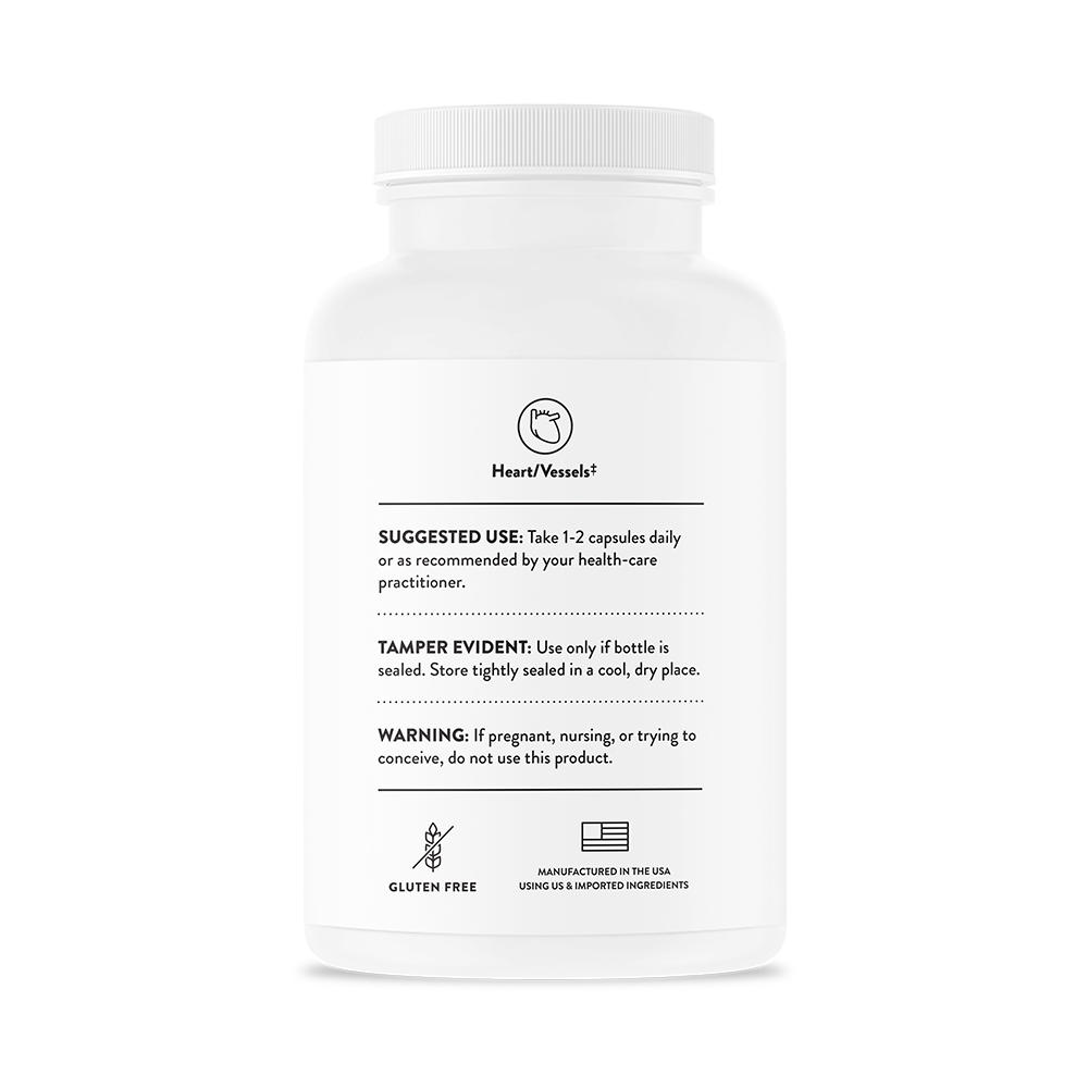 Product image for Red Yeast Rice + CoQ10 (formerly Choleast).
