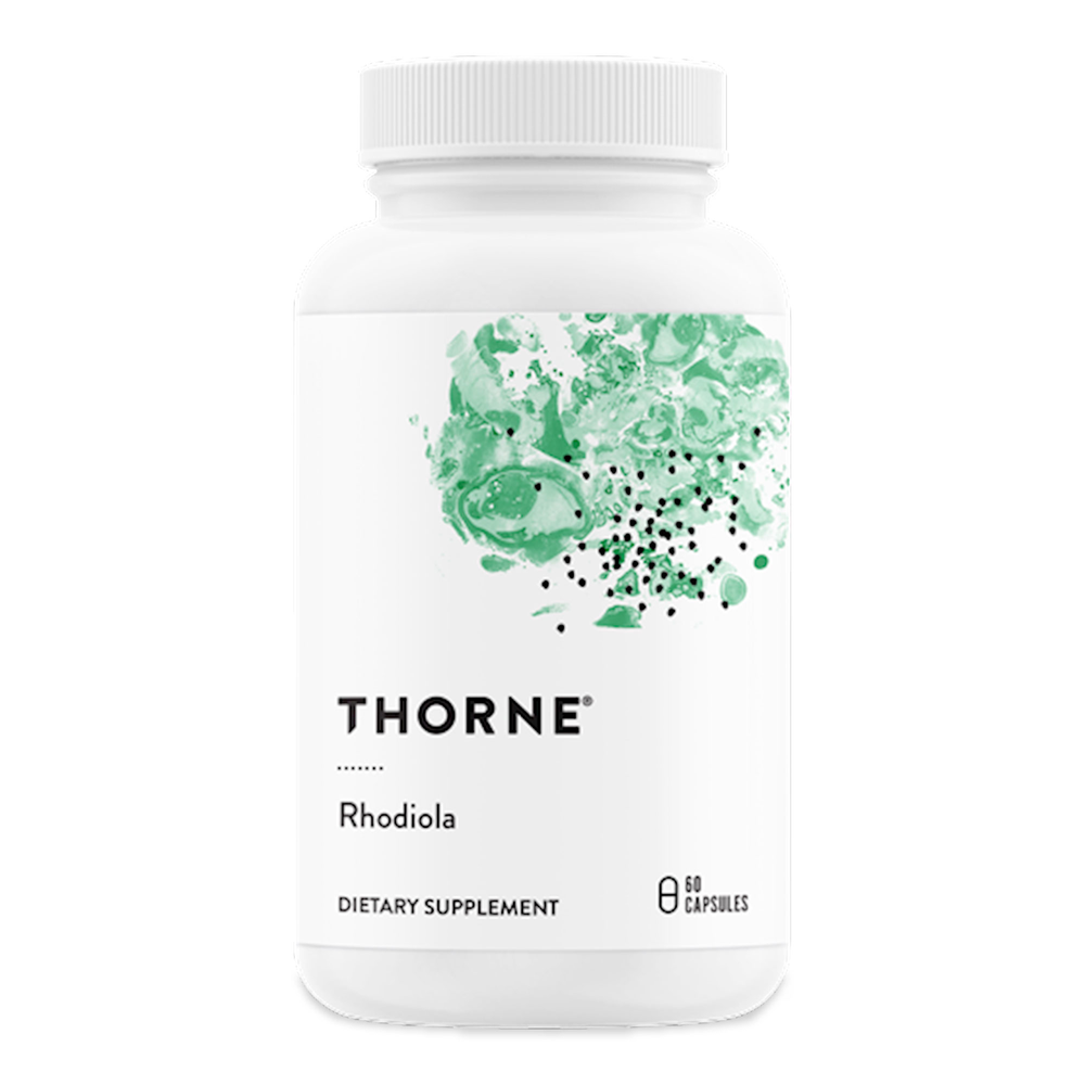 Product image for Rhodiola.