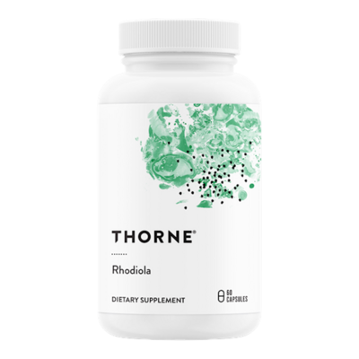Rhodiola 60 capsules