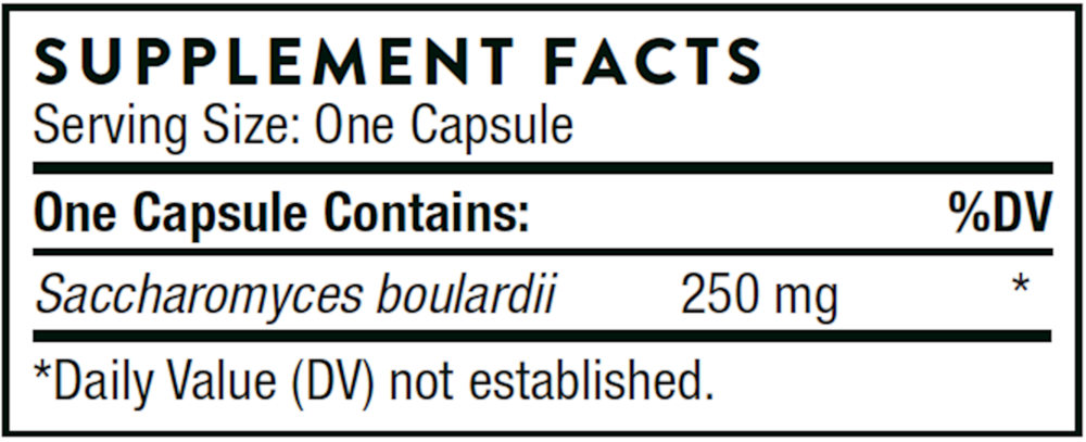 Product image for Sacro-B.