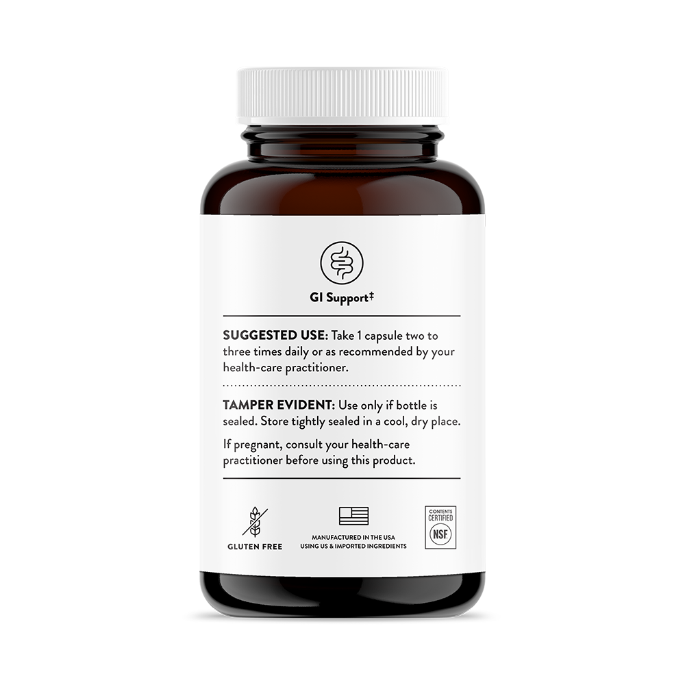 Product image for Bacillus Coagulans.